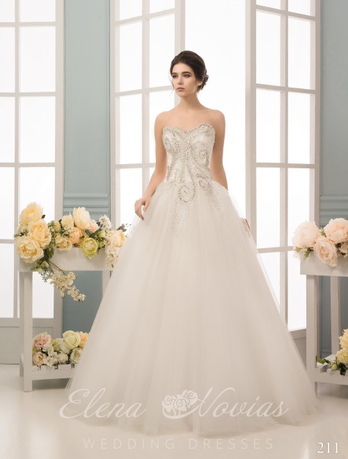 Wedding dress wholesale 211 211